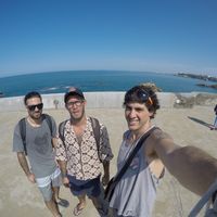 Lautaro Banquero's Photo