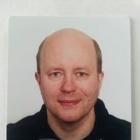 Dan Lindqvist的照片