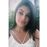 Fernanda Coutinho's Photo