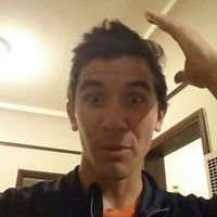 Matt Meister的照片