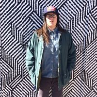 Addie Hauber的照片