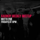 176th Kadıköy Weekly Meetup's picture