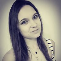 Анюточка Садковская's Photo