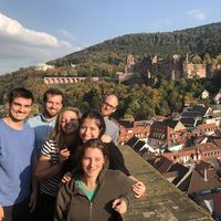 Le foto di Jakob Sauer