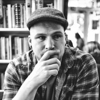 Dominik Flagsmith的照片