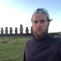 Olivier PERON's Photo