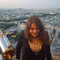 Telma Soares的照片