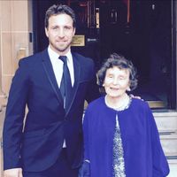 Guy Alexander's Photo