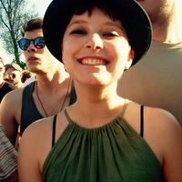 Leonie Müller的照片