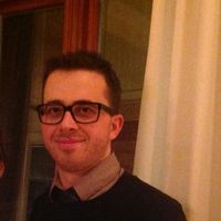 Jonas Bergeron Caron's Photo