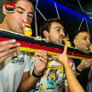 Viernes Cerveza Gratis y dj en palermo's picture