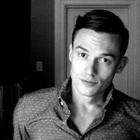 Christopher Tyler Burks's Photo