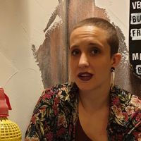 Angela Villalonga Jiménez's Photo