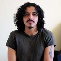 Rabi Diego Boualleg's Photo