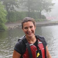 Ariane Paquet's Photo