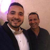 Ahmed A. Shabana's Photo