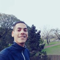 Diego Urbina's Photo