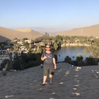 Shane Large的照片