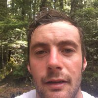 Angus Rooney的照片