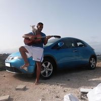 Фотографии пользователя Daniel Roque Niefe