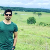 Fotos von sandeep Gaur