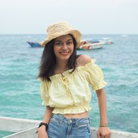 Miiw Phimpinun的照片