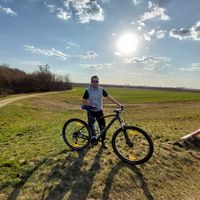 Alexandru Ilie's Photo