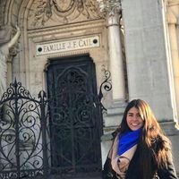 Pia Veronica's Photo