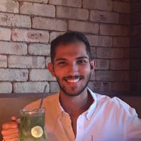 Felipe Albuquerque's Photo