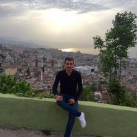 Fatih Çetin's Photo