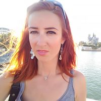 Julie LAURENT's Photo