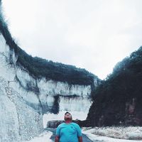 Junjungan Mizar's Photo