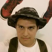 Ulises Perez's Photo