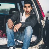 Andre Trujillo's Photo