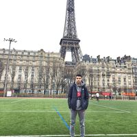 Oleg Kulibaba's Photo