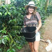 Zoe Bataille的照片