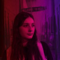 Le foto di Theodora A. Botescu