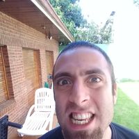 Matias Gatica's Photo