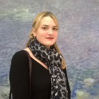 Romane Syna的照片