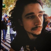 Afonso De Moura Coutinho's Photo