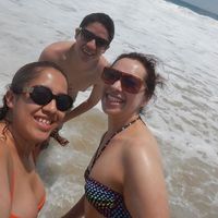 Photos de Pamela Olivo