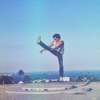 Matt Roberson的照片