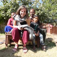 Shahar Abir的照片