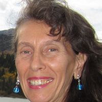 Pamella O'Dea's Photo