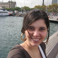 Aline Moreira的照片