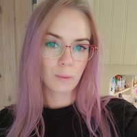 Aleksandra P的照片