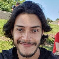 Luiz Caldeira的照片