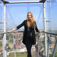 Laura Kazarevska的照片