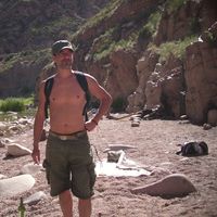 Sebastian Valdivia's Photo