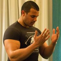 Ahmad Hamouda's Photo